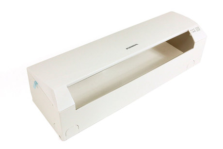 PANEL FRONTAL (GENERAL) - 9AGF06265