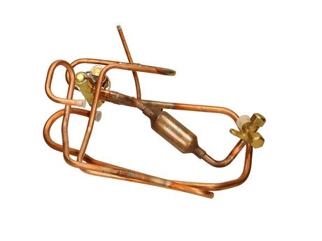 VÁLVULA 4 VÍAS - 9AGF06295