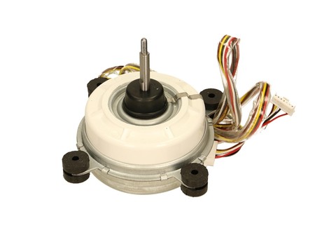 MOTOR VENTILADOR - 9AGF06296