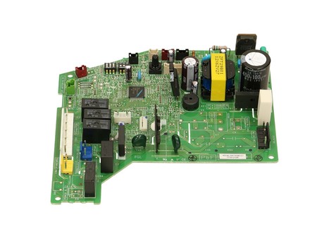 PLACA CONTROL K01AL-0411HSE-C1 - 9AGF06331