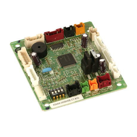 PLACA CONTROL K06AK-060BHSE-C1 - 9AGF06333
