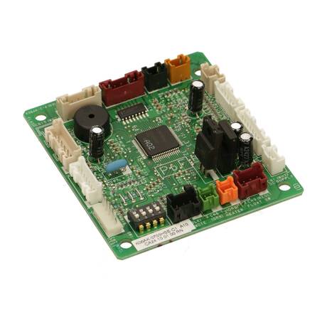 PLACA CONTROL K06AK-0703HSE-C1 - 9AGF06334