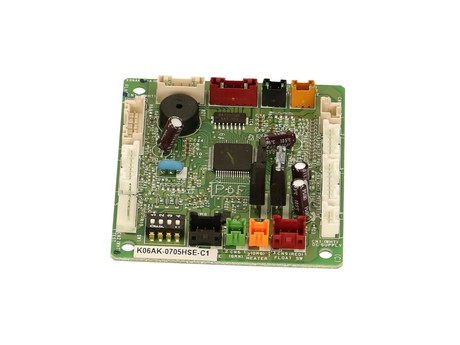 PLACA CONTROL - 9AGF06335