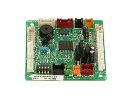PLACA CONTROL K06AK-0707HSE-C1 - 9AGF06336
