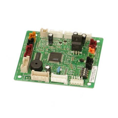 PLACA CONTROL K06AK-0707HSE-C1 - 9AGF06336