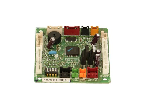 PLACA CONTROL K06AK-0804HSE-C1 - 9AGF06337