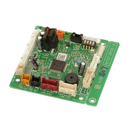 PLACA CONTROL - 9AGF06338