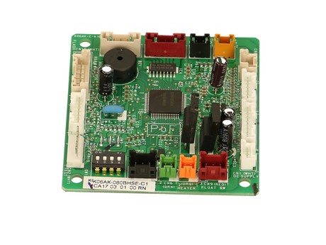 PLACA CONTROL - 9AGF06338