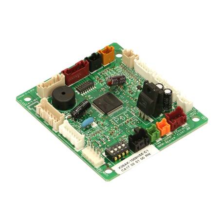 PLACA CONTROL K06AK-1009HSE-C1 - 9AGF06339