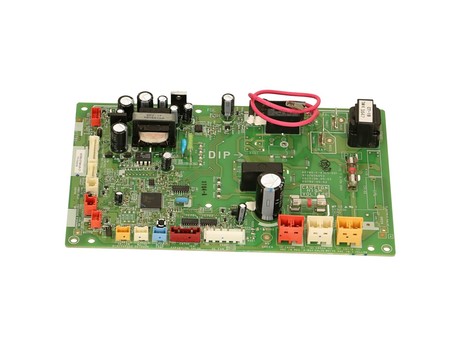 PLACA CONTROL K07BS-0704HUE-C1 - 9AGF06340