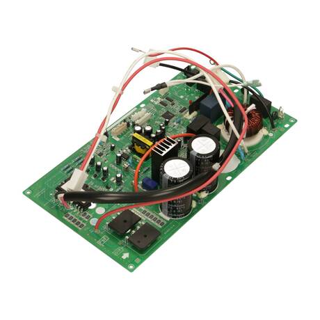 PLACA CONTROL K10CT-1202HUE-C1 - 9AGF06342