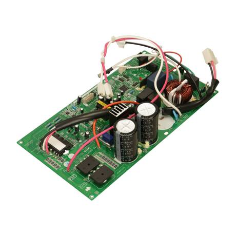 PLACA CONTROL K10CT-1203HUE-C1 - 9AGF06343