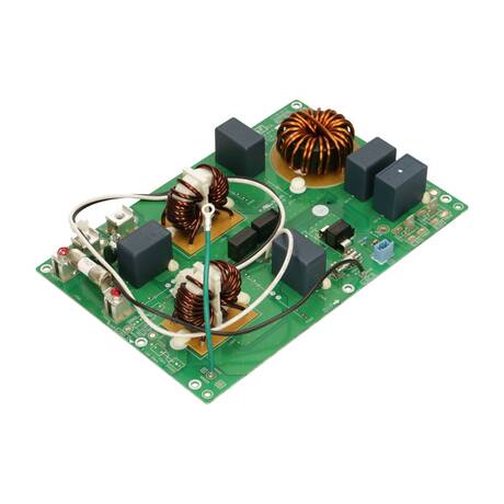 PLACA FILTRO - 9AGF06344