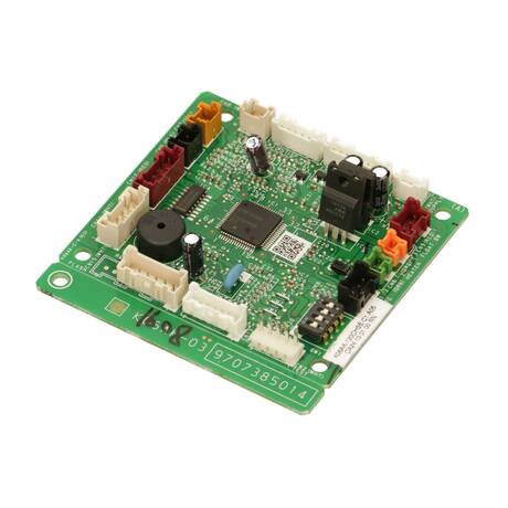 PLACA CONTROL K06AK-120CHSE-C1 - 9AGF06345