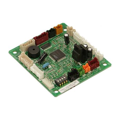 PLACA CONTROL K06AK-120DHSE-C1 - 9AGF06346