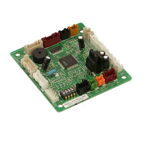 PLACA CONTROL K06AK-120FHSE-C1 - 9AGF06348