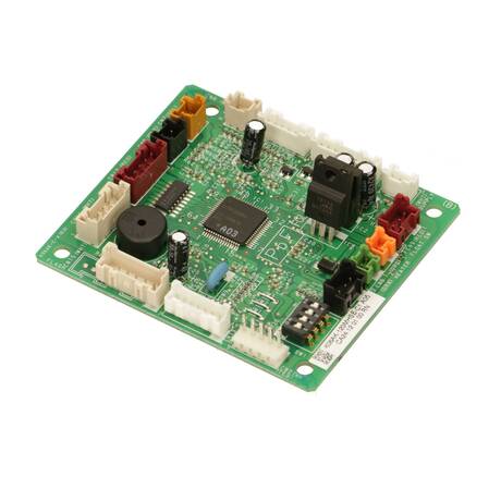 PLACA CONTROL K06AK-120MHSE-C1 - 9AGF06350
