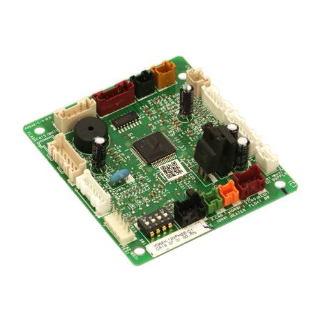 PLACA CONTROL K06AK-120PHSE-C1 - 9AGF06351