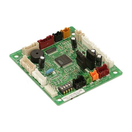 PLACA CONTROL K06AK-120WHSE-C1 - 9AGF06353