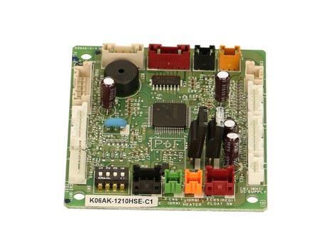 PLACA CONTROL K06AK-1210HSE-C1 - 9AGF06354