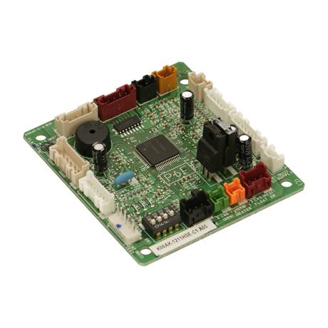 PLACA CONTROL K06AK-1211HSE-C1 - 9AGF06355