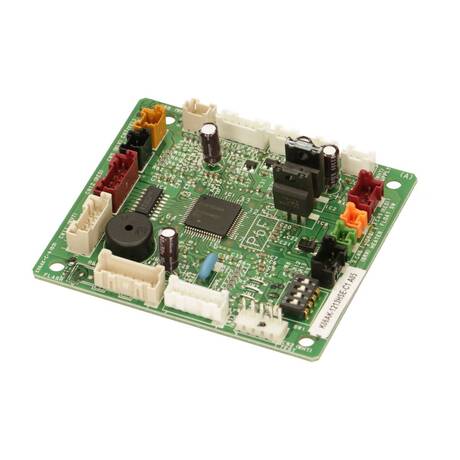 PLACA CONTROL K06AK-1213HSE-C1 - 9AGF06356