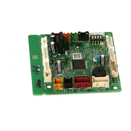 PLACA CONTROL K06AK-1215HSE-C1 - 9AGF06357