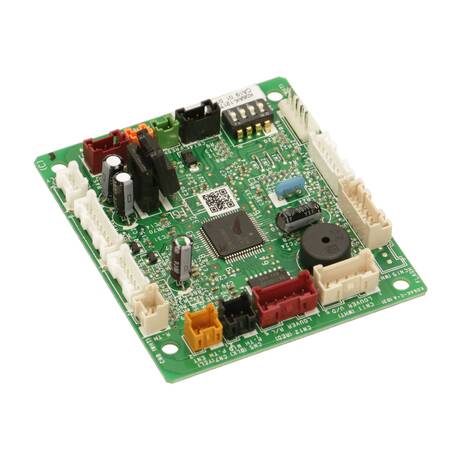 PLACA CONTROL K06AK-1217HSE-C1 - 9AGF06359