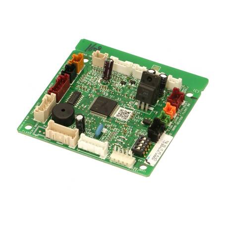 PLACA CONTROL K06AK-1217HSE-C1 - 9AGF06359