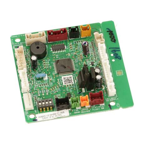 PLACA CONTROL K06AK-1219HSE-C1 - 9AGF06360