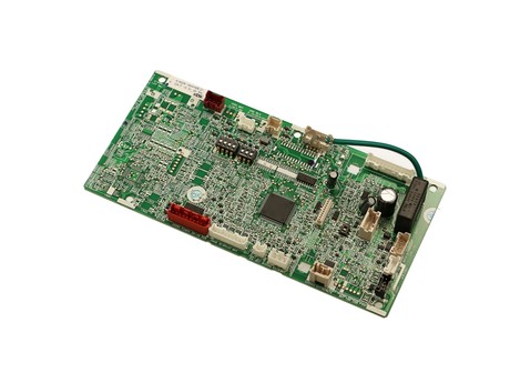 PLACA CONTROL - 9AGF06370