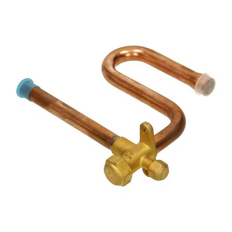 VÁLVULA 3 VÍAS - 9AGF06379