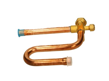 VÁLVULA 3 VÍAS - 9AGF06379