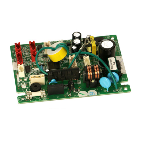 PLACA CONTROL K10CH-1204HSE-C1 - 9AGF06385