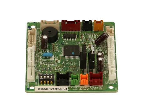 PLACA CONTROL K06AK-1212HSE-C1 - 9AGF06386