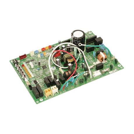 PLACA CONTROL K11BU-1103HUE-C1 - 9AGF06387