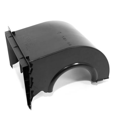 CARCASA INFERIOR TURBINA - 9AGF06392