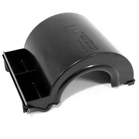 CARCASA SUPERIOR TURBINA - 9AGF06395