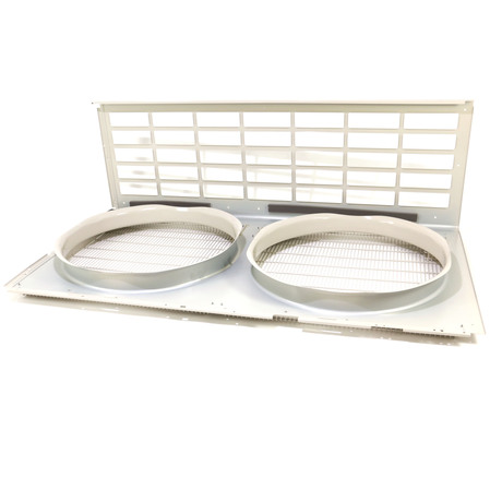 PANEL FRONTAL - 9AGF06398