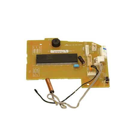 PLACA CONTROL EZ-098SWSE-C - 9AGF0640