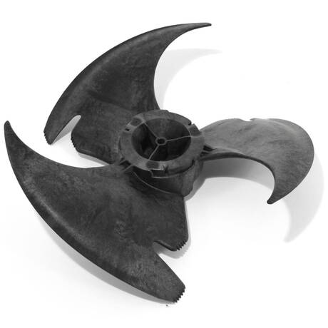 Aspa ventilador 3 palas - 9AGF06401