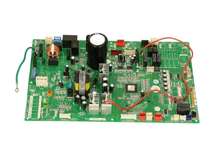 PLACA CONTROL - 9AGF06403