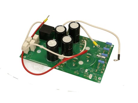 PLACA POTENCIA - 9AGF06406