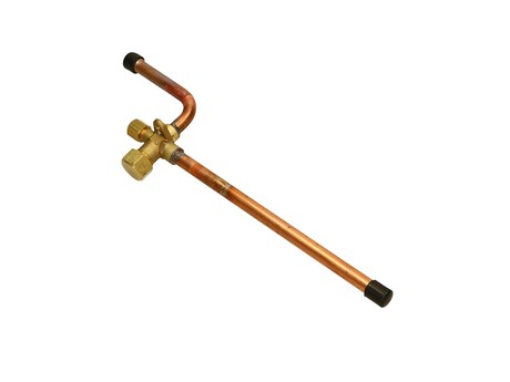 VÁLVULA 3 VÍAS - 9AGF06418