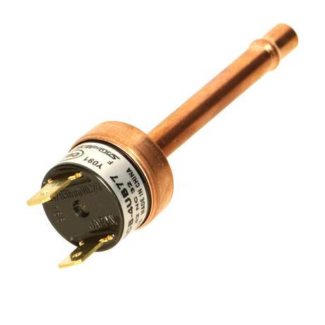 PRESOSTATO - 9AGF06422