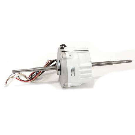 MOTOR TURBINA - 9AGF06424