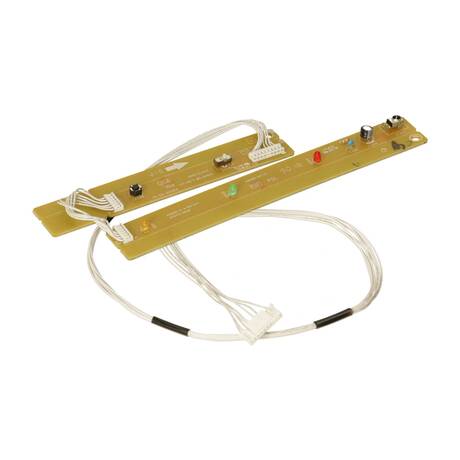 PLACA INDICADORA - 9AGF06436