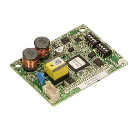 PLACA COMUNICACIÓN K11AI-1600HSE-CA1 - 9AGF06444