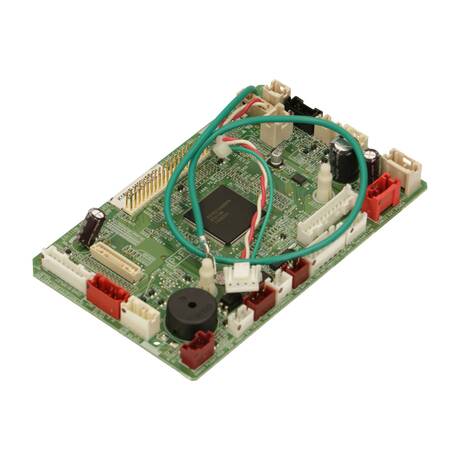 PLACA CONTROL - 9AGF06458