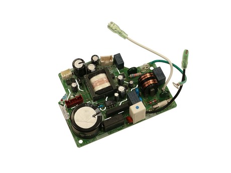 PLACA POTENCIA - 9AGF06459